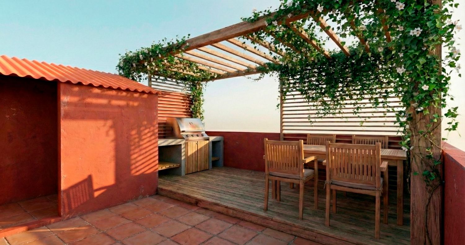 Chalet adosado en venta en Calle Villa Segura, 30 - Foto 18