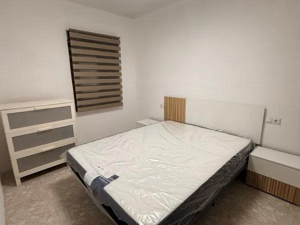 Piso en calle de la Vila Joiosa, 91 - Foto 7