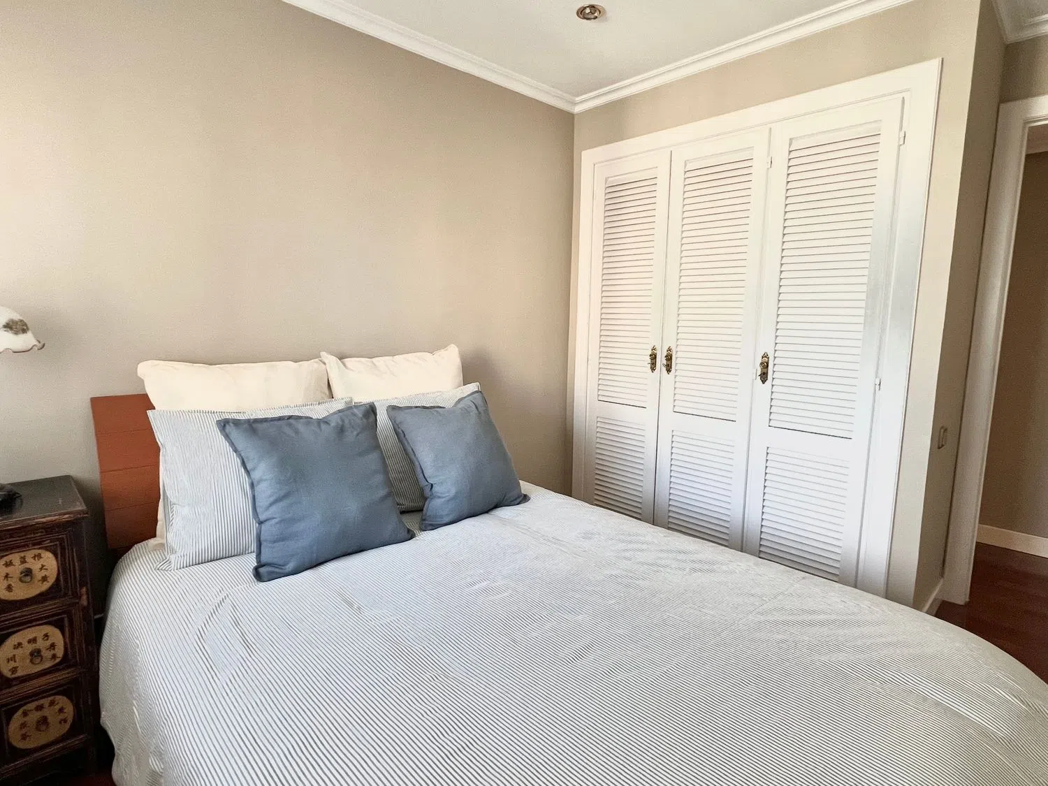 Piso en calle de Julián Besteiro, 35 - Foto 12