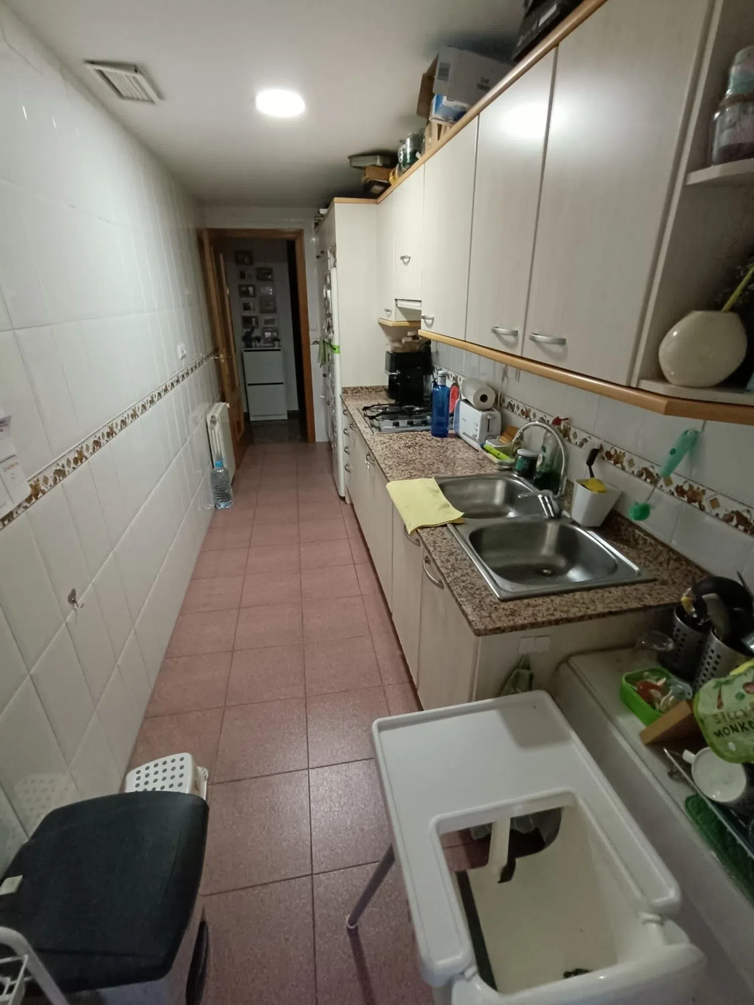 Piso en calle de Martí l'Humà, 10 - Foto 3