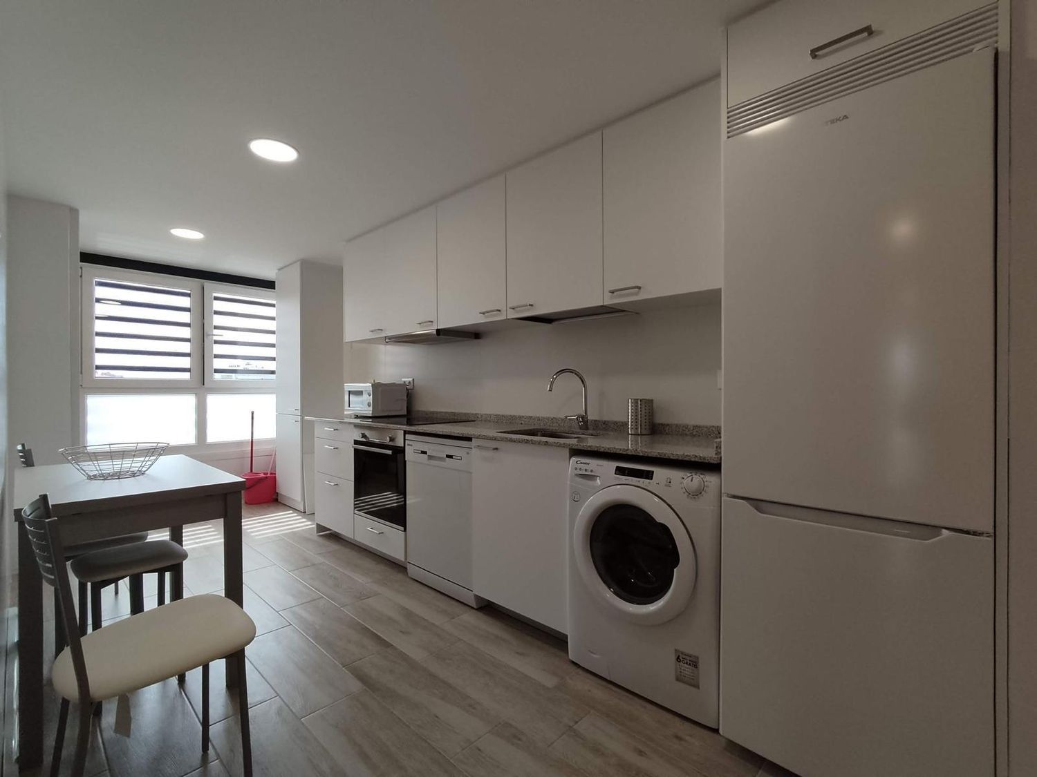 Piso en calle Monasterio de Irache, 45 - Foto 5