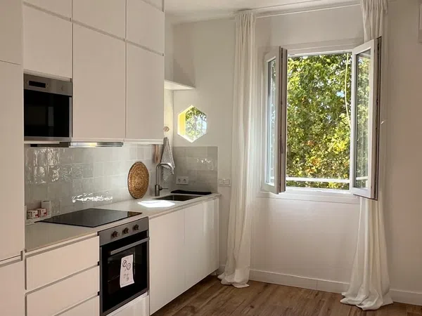 Piso en Paseo de la Florida, 53, Casa de Campo - Foto 2