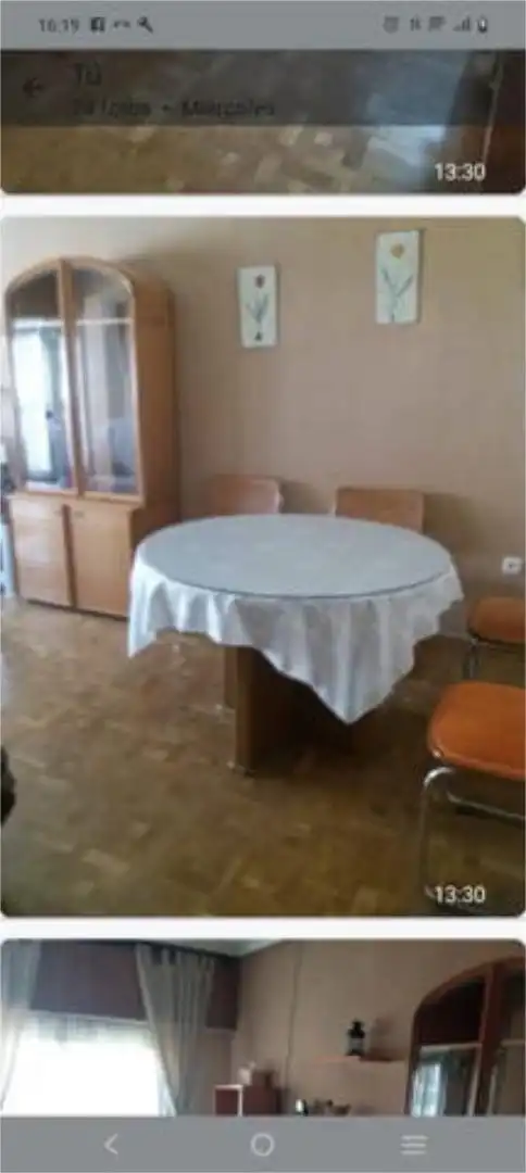 Piso en Ensanche - Foto 2