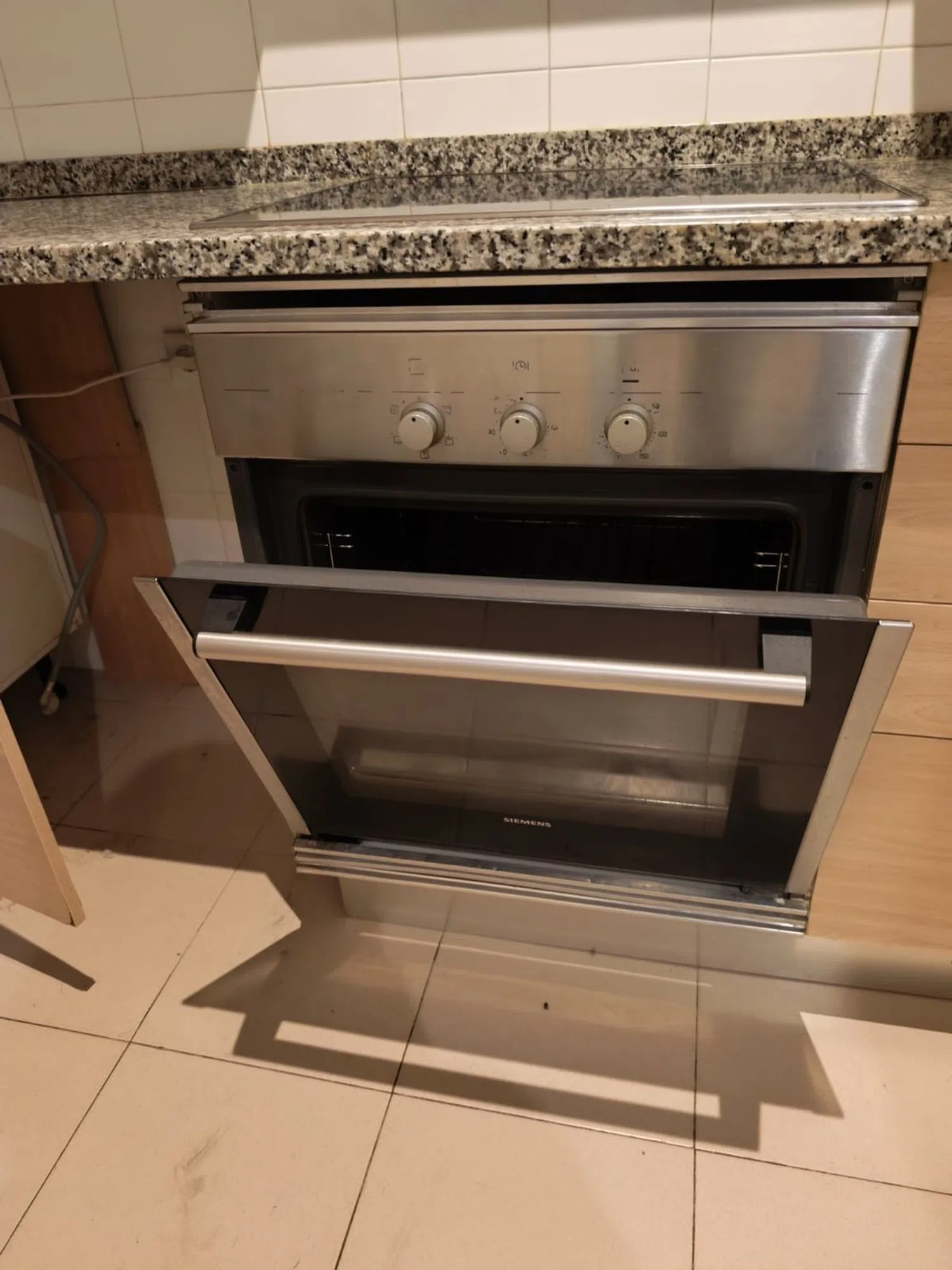 Piso en avenida Nueva Condomina, 6 - Foto 5