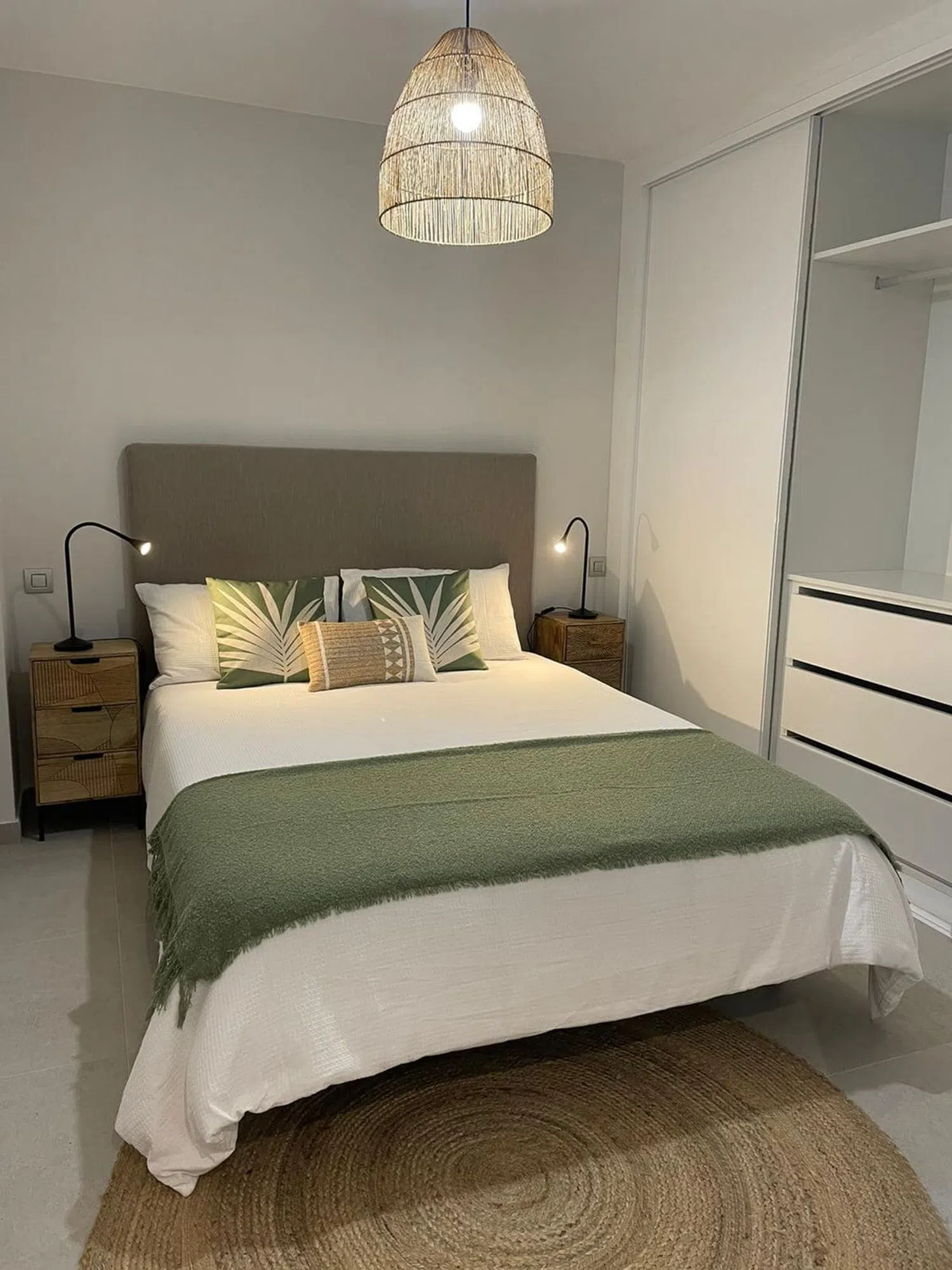 Piso en calle Veintinueve de Abril, 54