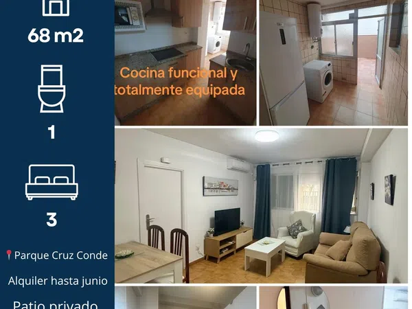 Piso en calle Pintor Velázquez, 1 - Foto 2