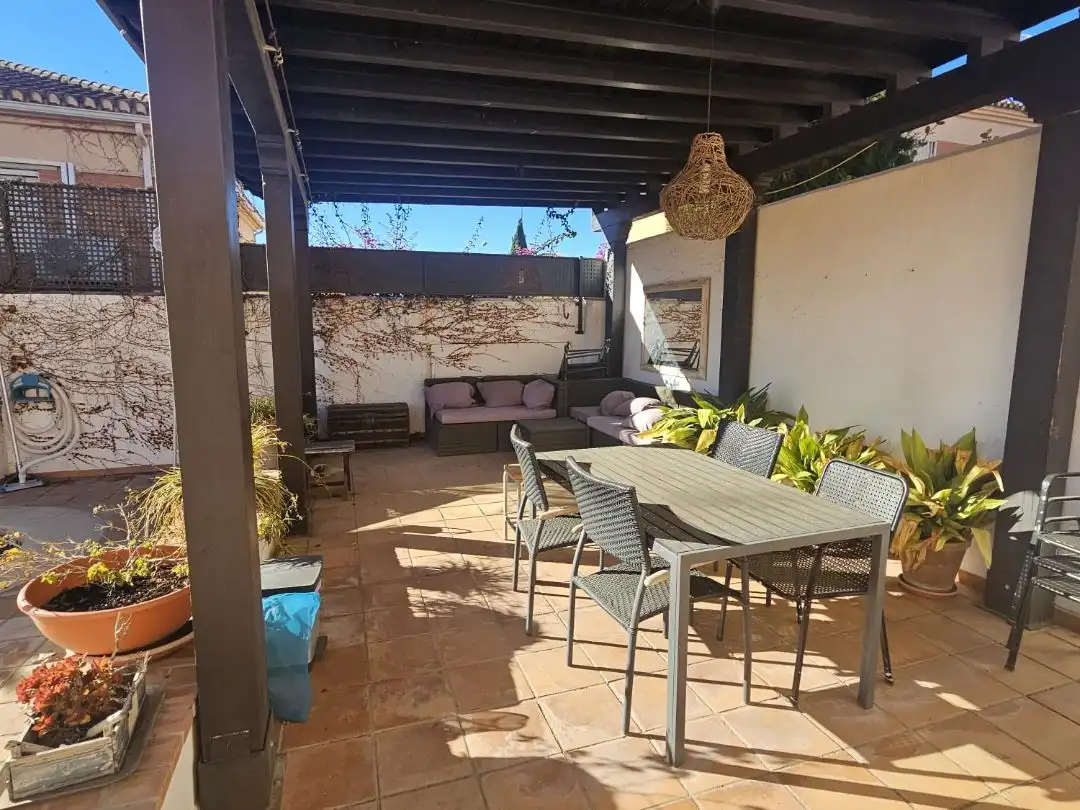 Chalet en  Calle Mar Mediterráneo 5 - Foto 9