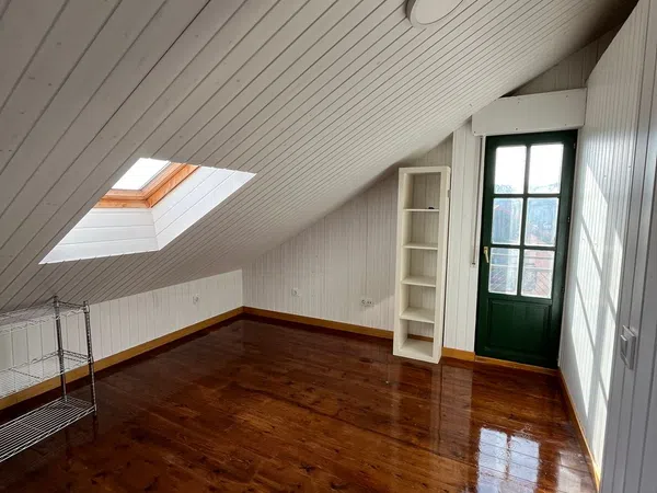 Chalet adosado en Barrio La Atalaya, 22, Mortera, Mortera - Foto 20
