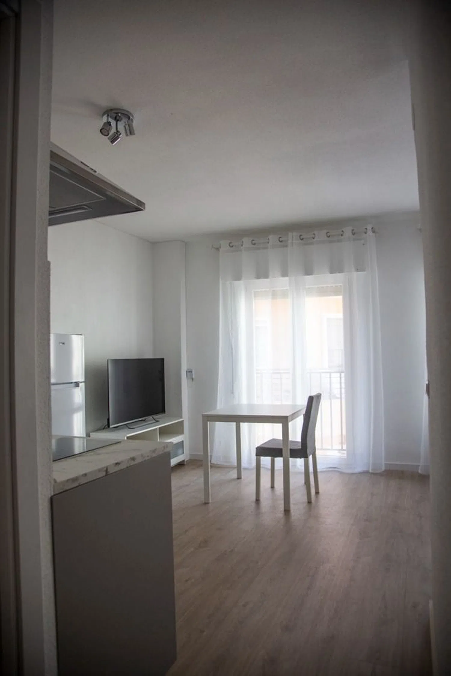 Estudio en calle Luisa Aledo, 14 - Foto 6