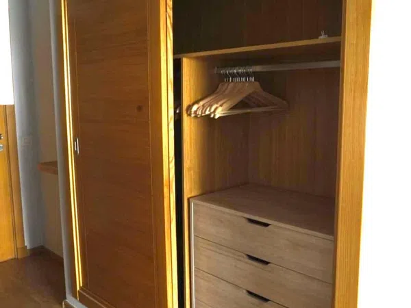 Estudio en Camino de la Térmica, 28, Pacífico - Foto 15