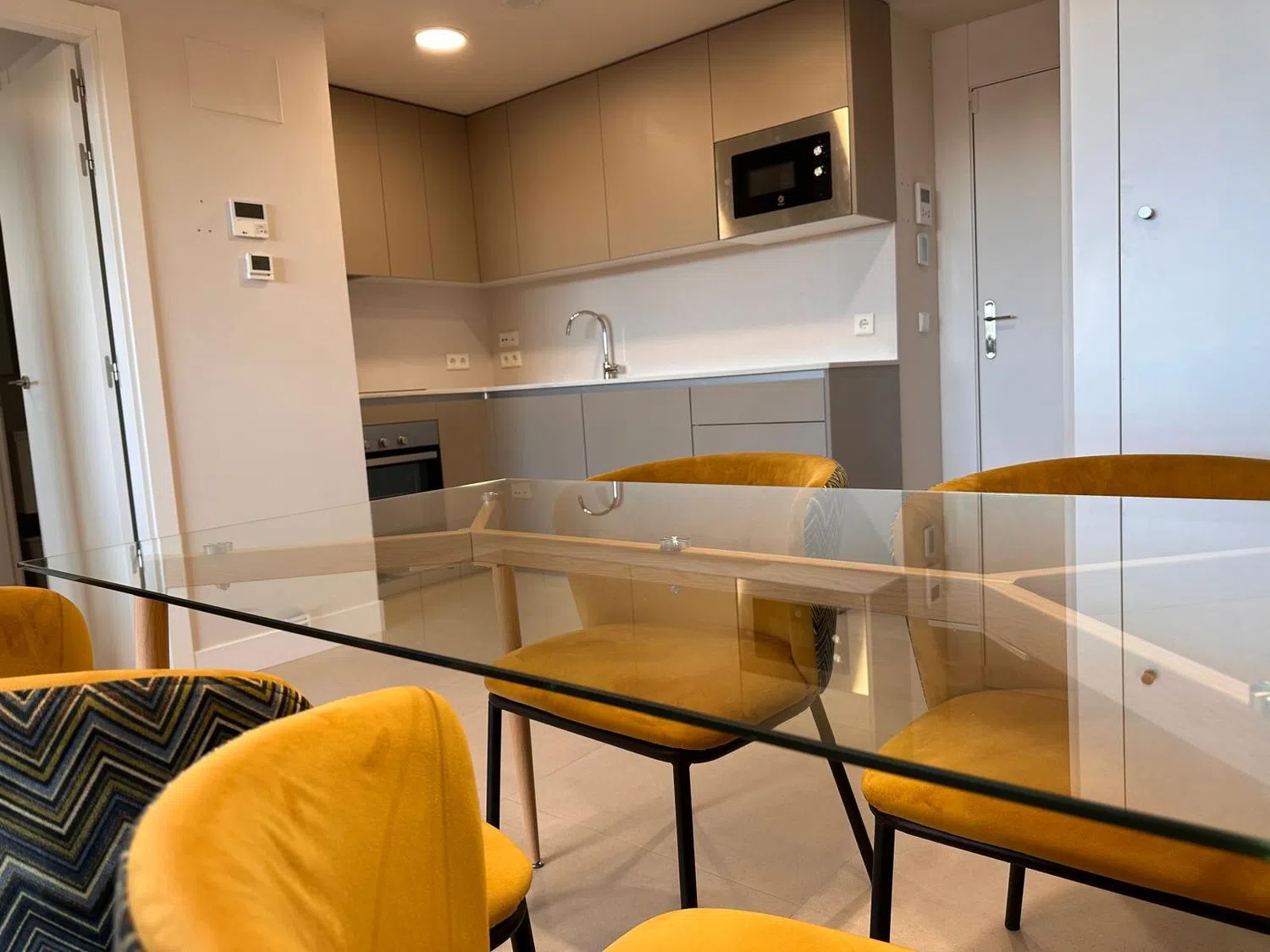 Piso en calle del Duque de Tovar, 15 - Foto 3