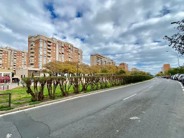 Piso en Calle currican, Cabo de las Huertas - Foto 35