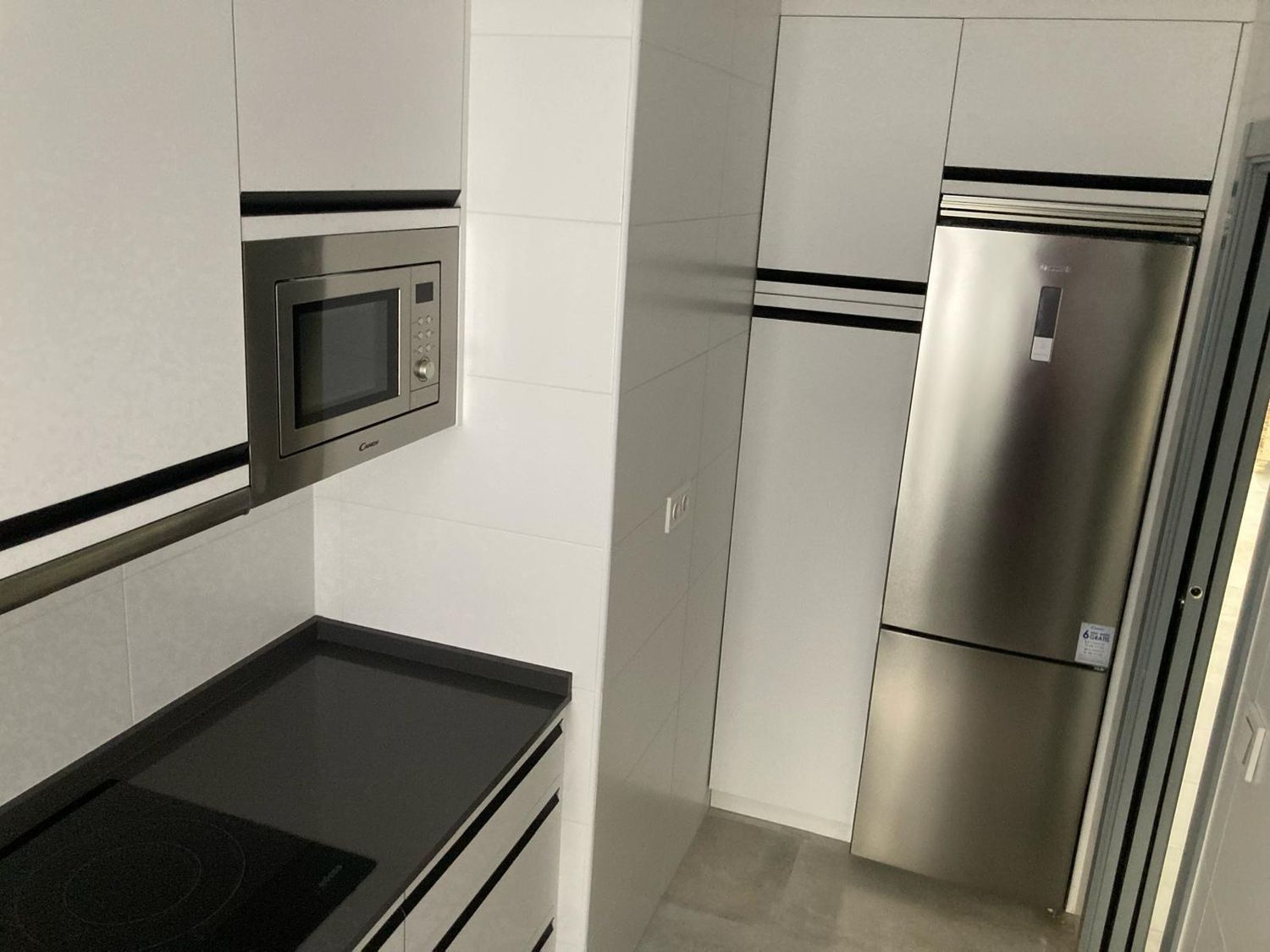 Ático en avenida de la Libertad, 1 - Foto 10