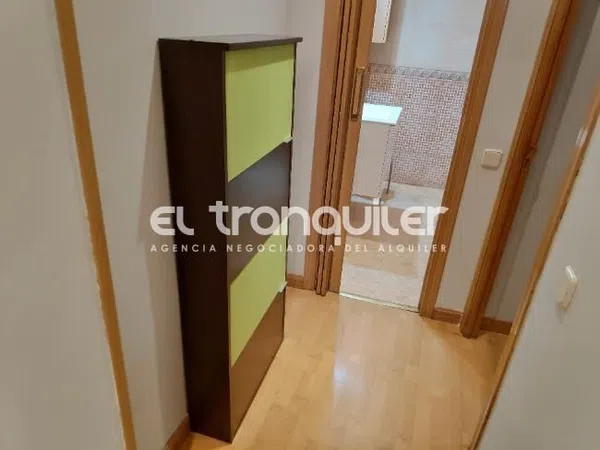 Piso en Calle Arturo Mélida, 4, Puerta Bonita - Foto 29