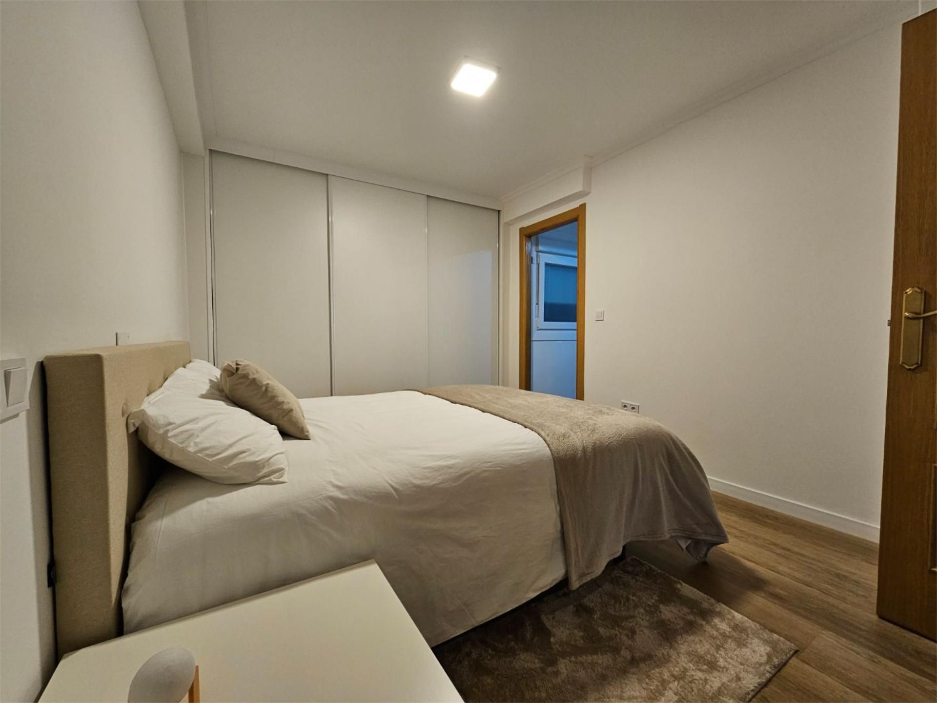 Piso en  Rúa de Urzáiz 86 - Foto 6