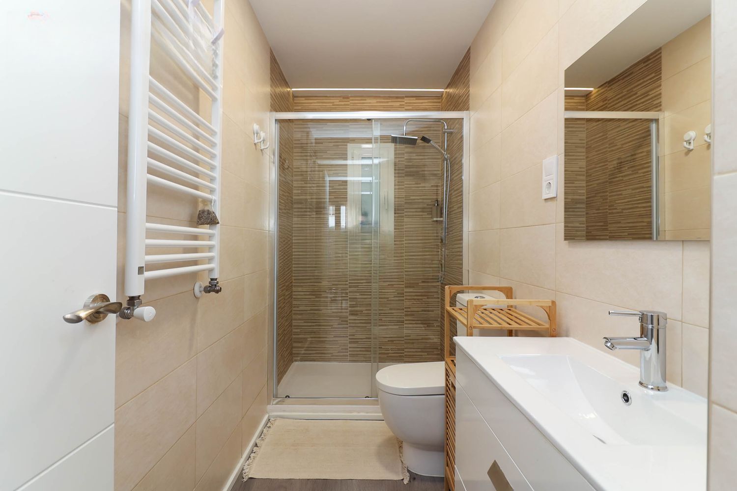 Piso en calle de Villaamil, 17 - Foto 3