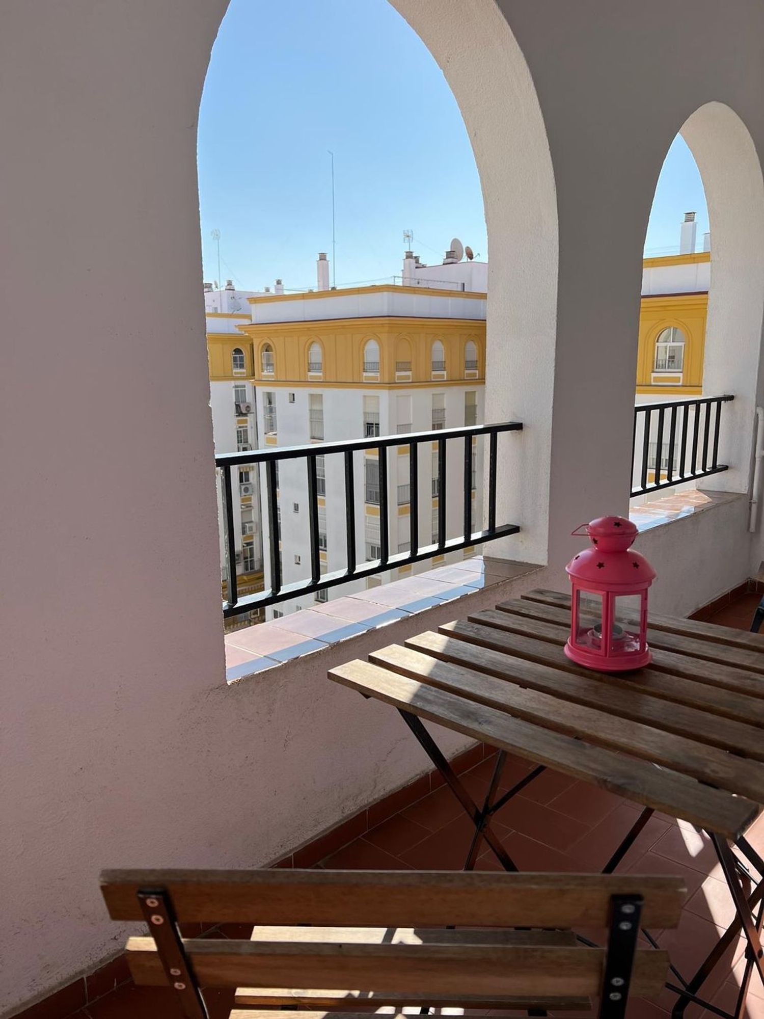 Piso en paseo Miguel Unamuno, 12 - Foto 9