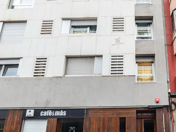 Piso en Calle Alfredo L Jones, 8 - Foto 6
