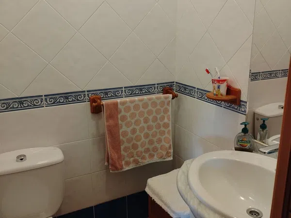 Casa o chalet independiente en Calle Río Ablanquejo, 564 - Foto 16