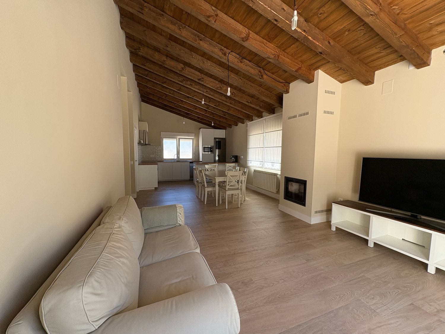 Casa o chalet independiente en Cañada de la Estación, 10 - Foto 7