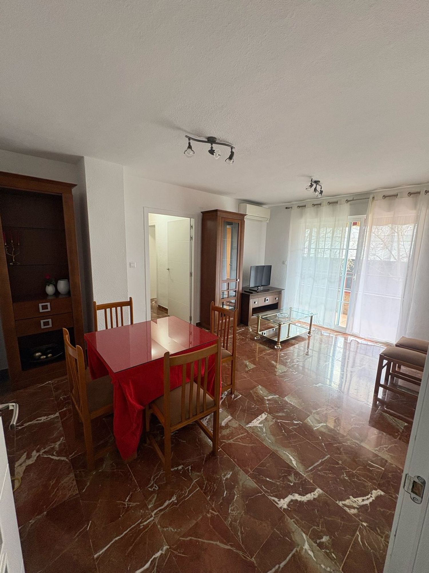 Piso en carretera de Málaga, 102 f - Foto 5