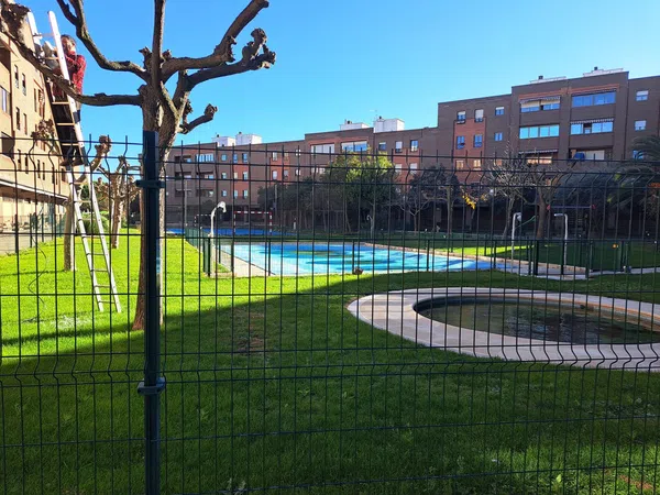 Piso en avenida del Conde de Barcelona, 31 - Foto 17