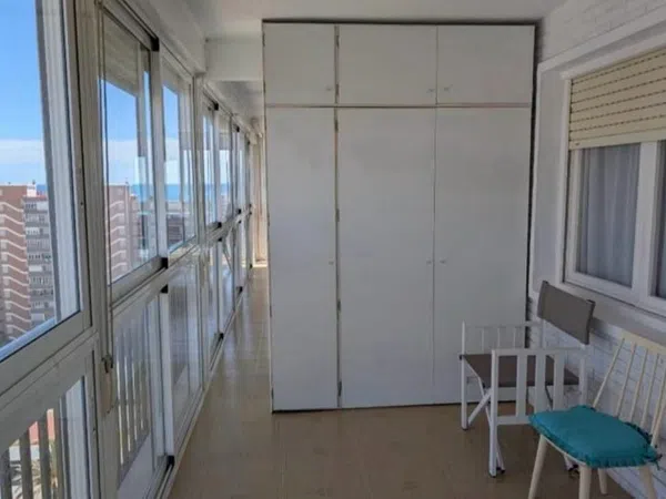 Piso en Barrio Playa de San Juan - Foto 11