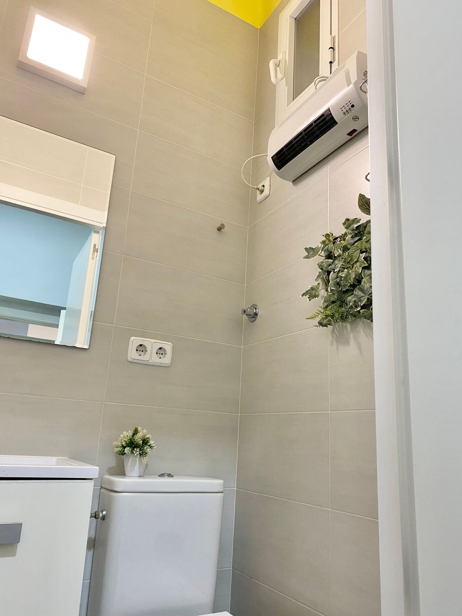 Piso en calle del Amparo, 77 - Foto 20