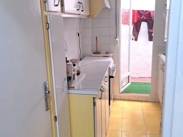Piso en Calle d'Isabel la Catòlica, 38, Zona Concordia, Zona Concordia - Foto 17