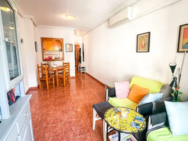 Piso en Calle Arquitecto Larramendi, 18, Avenida Habaneras - Curva de Palangre - Foto 6