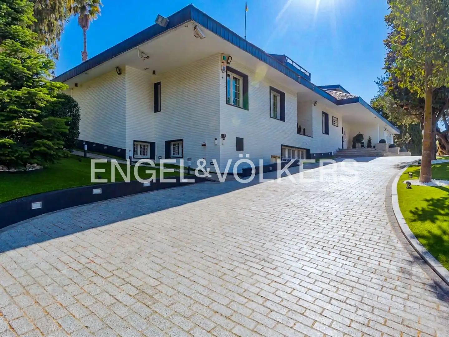 Chalet en Sant Cugat del Vallès - Foto 95