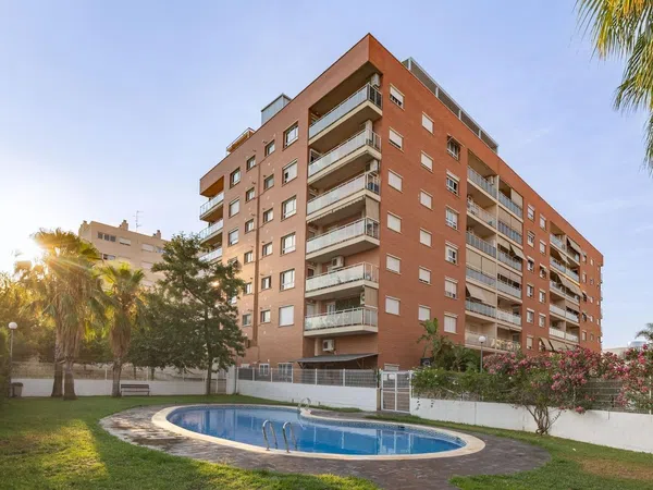 Piso en Calle Murta, Valterna, Valterna - Foto 3