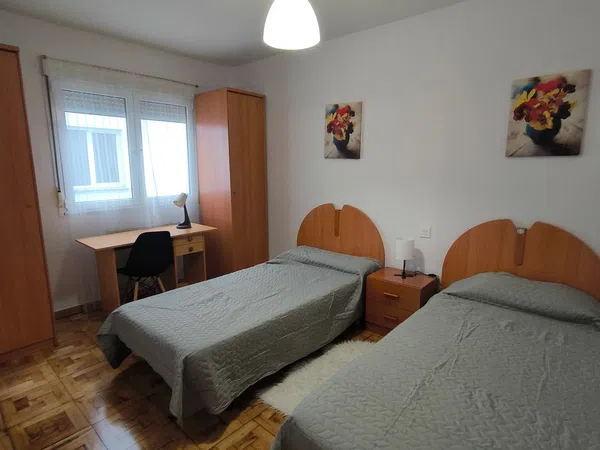 Piso en calle Álvarez Lorenzana, 16 - Foto 25