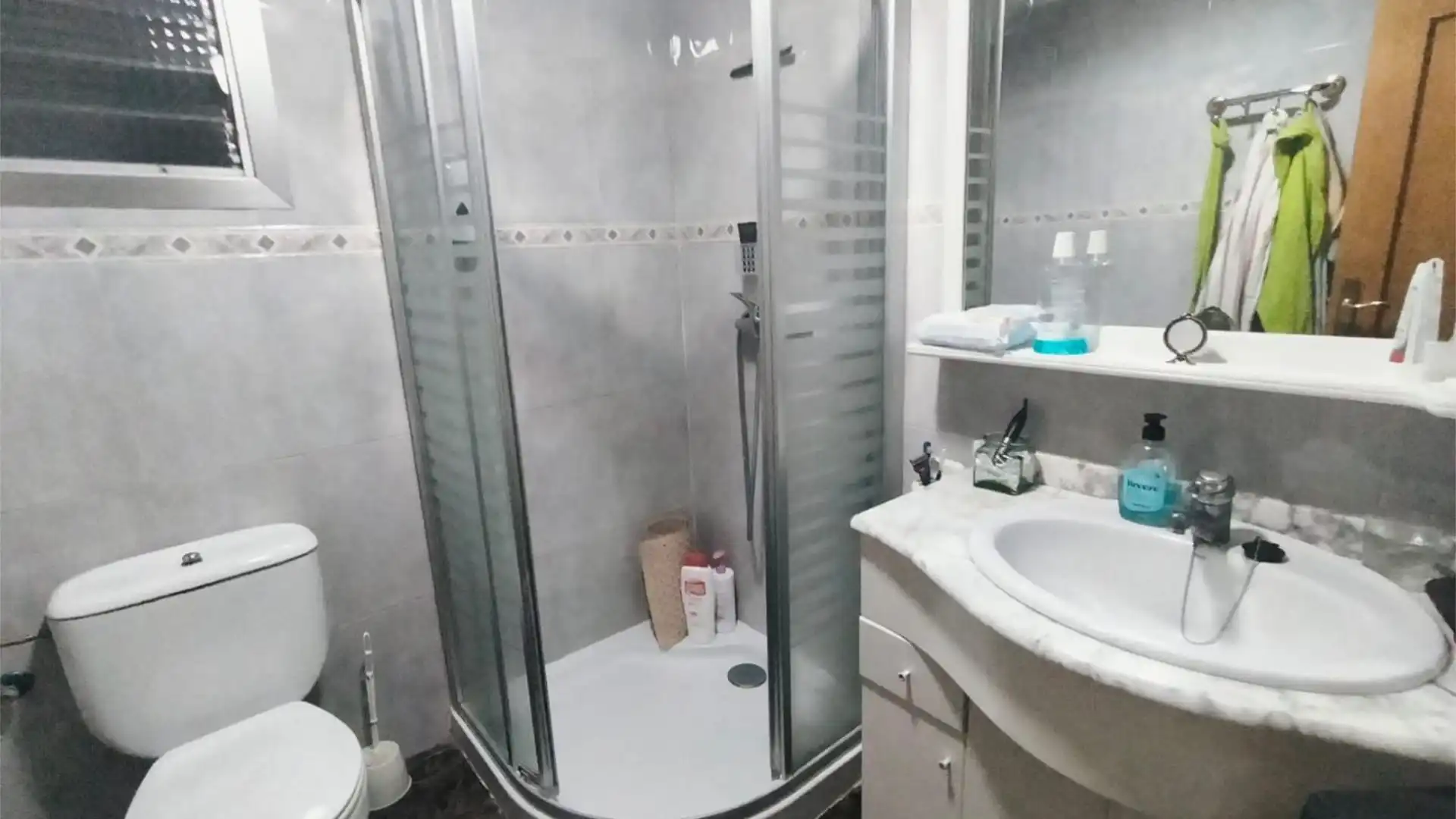 Piso en plaza Plaça Reis Catòlics 19 - Foto 6