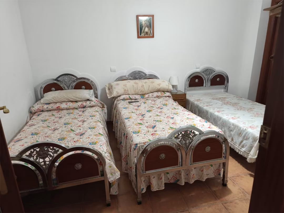 Casa adosada en  Calle de la Cuesta 20 - Foto 4