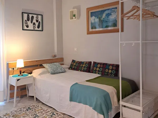 Estudio en calle refino, 9 -1ºa - Foto 3