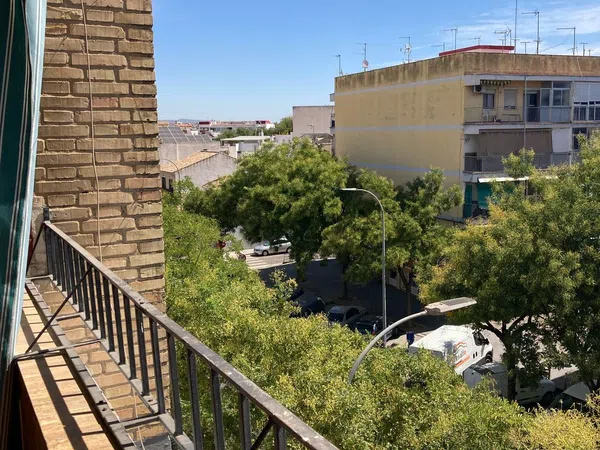 Piso en Avenida de Cádiz, 40 - Foto 2