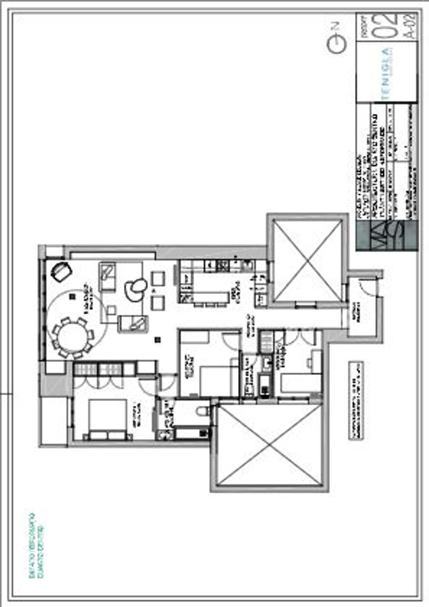 Piso en calle de Castelló - Foto 19