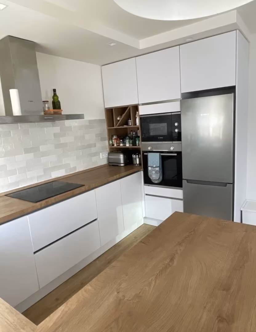 Piso en  Calle del Capitán Blanco Argibay 135 - Foto 4