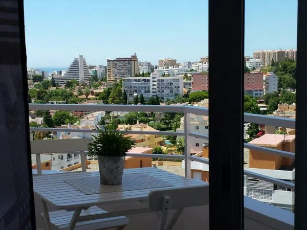 Estudio en Avenida Benalmádena, 43 - Foto 11