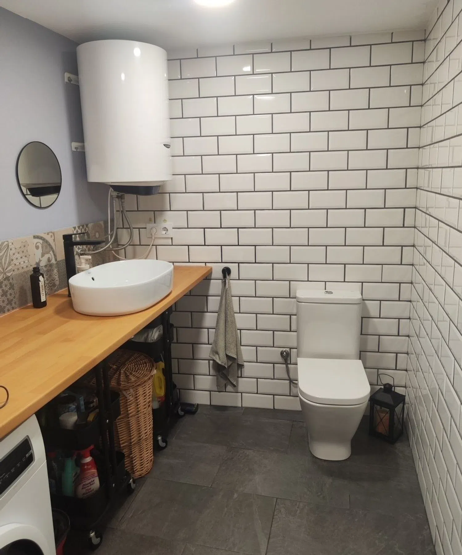 Piso en Centre Vila - La Geltrú - Foto 7