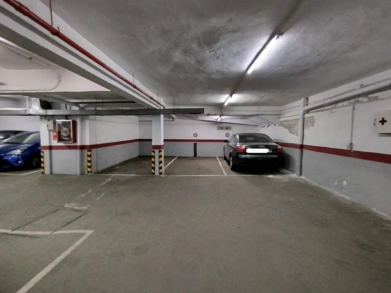 Piso en calle de las Adelfas, 3 - Foto 30