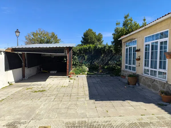 Casa o chalet independiente en Calle del Drago, 19 b - Foto 3
