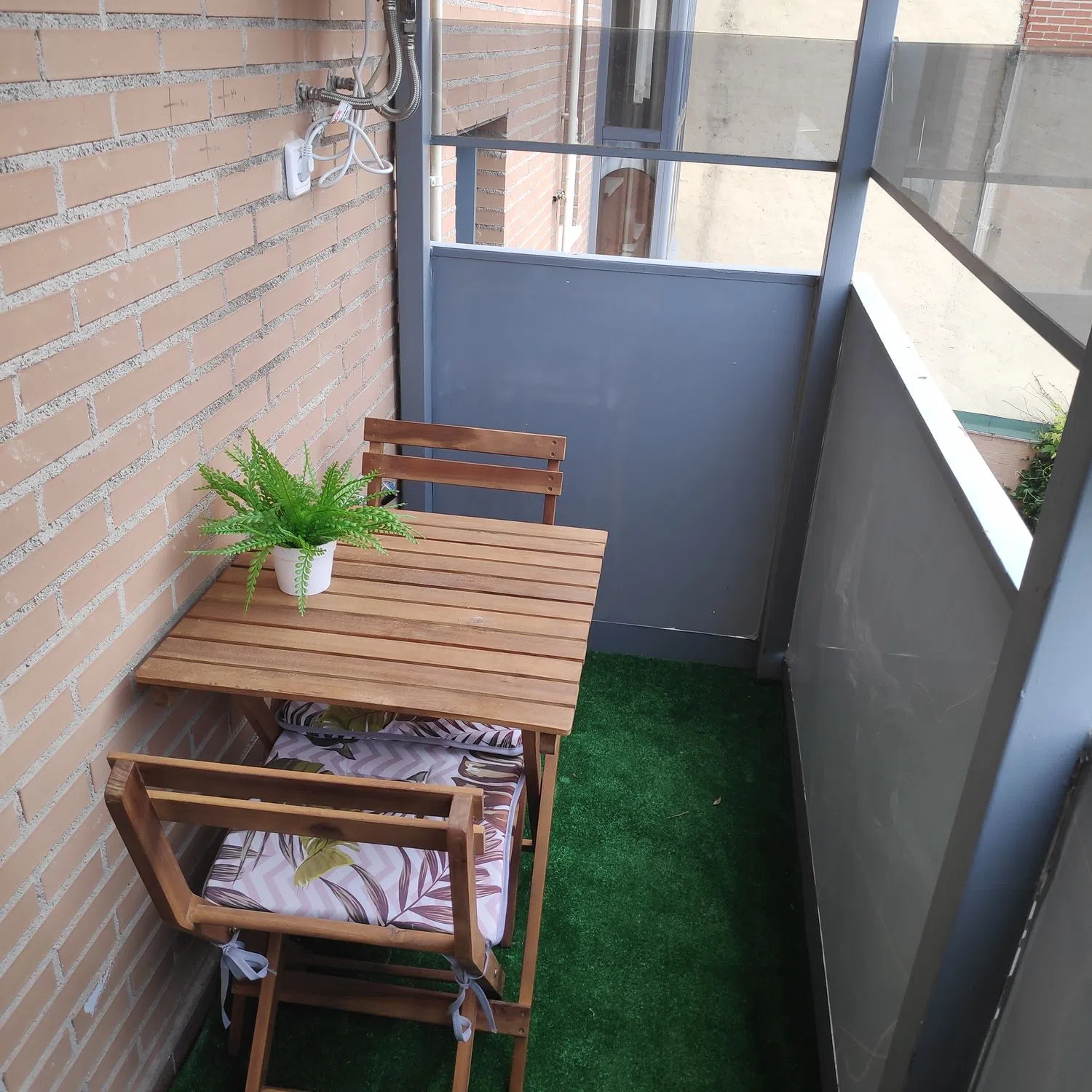 Estudio en calle de Pedro Campos, 4 - Foto 7