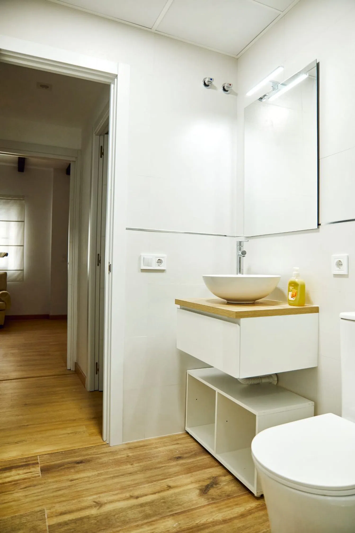 Piso en calle Severo Ochoa, 3 - Foto 23