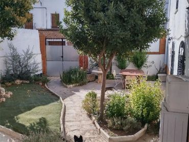Chalet en  Calle de Francisco Ruiz Jarabo 9 - Foto 31