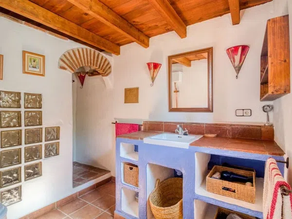 Casa o chalet independiente en Camino de los Colmenares s/n - Foto 11