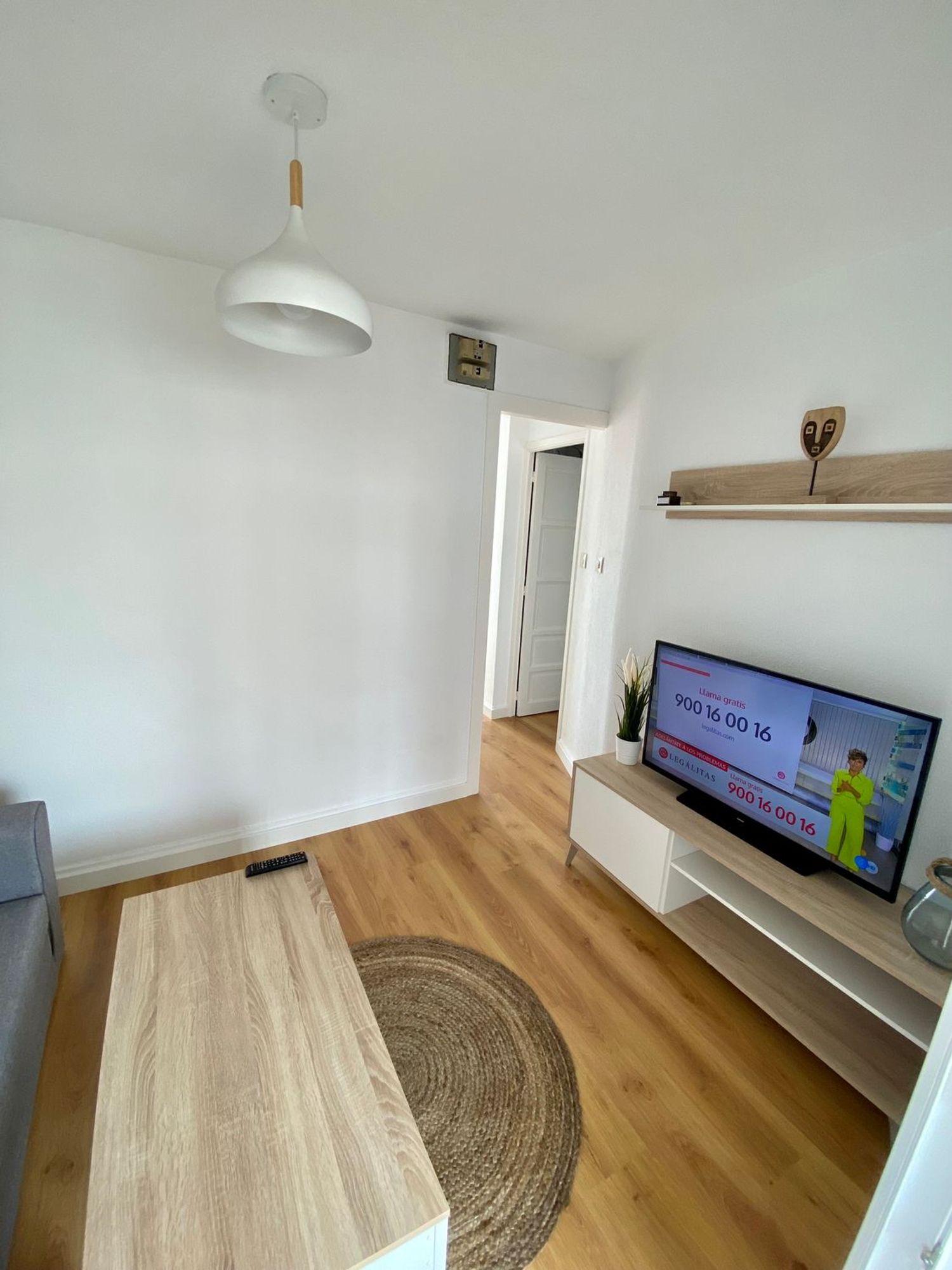 Ático en calle Vizcaya, 28 - Foto 6