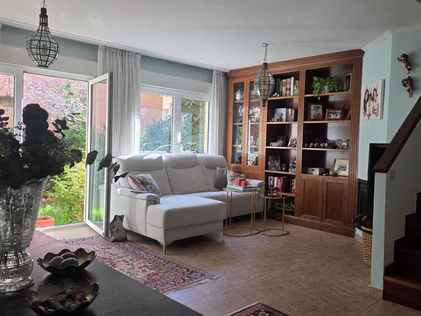 Chalet adosado en Gutiérrez Soto, 13 - Foto 33