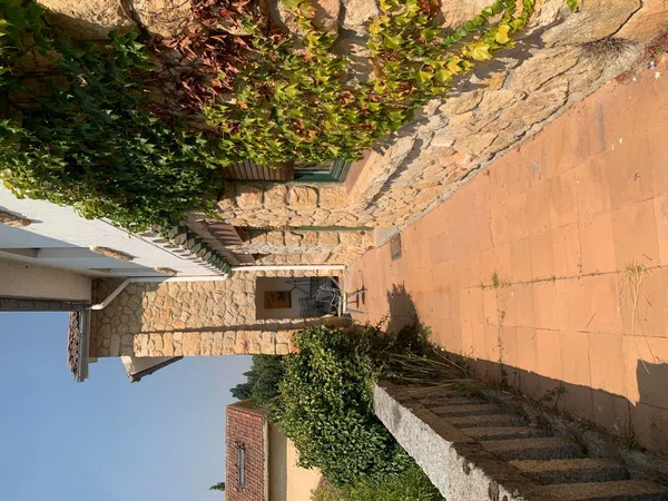 Chalet pareado en Paseo la Alameda del Parral, 10, San Lorenzo - San Marcos, San Lorenzo - San Marcos - Foto 12